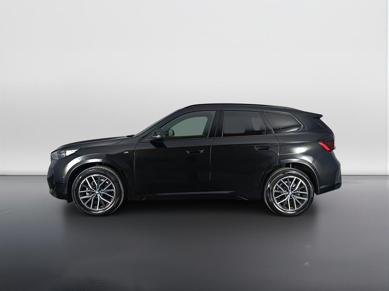 BMW X1 U11 - X1 sdrive18d MSport auto