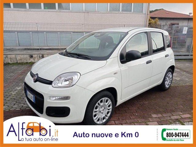 FIAT Pandina 1.0 FireFly 65CV Hybrid Pop
