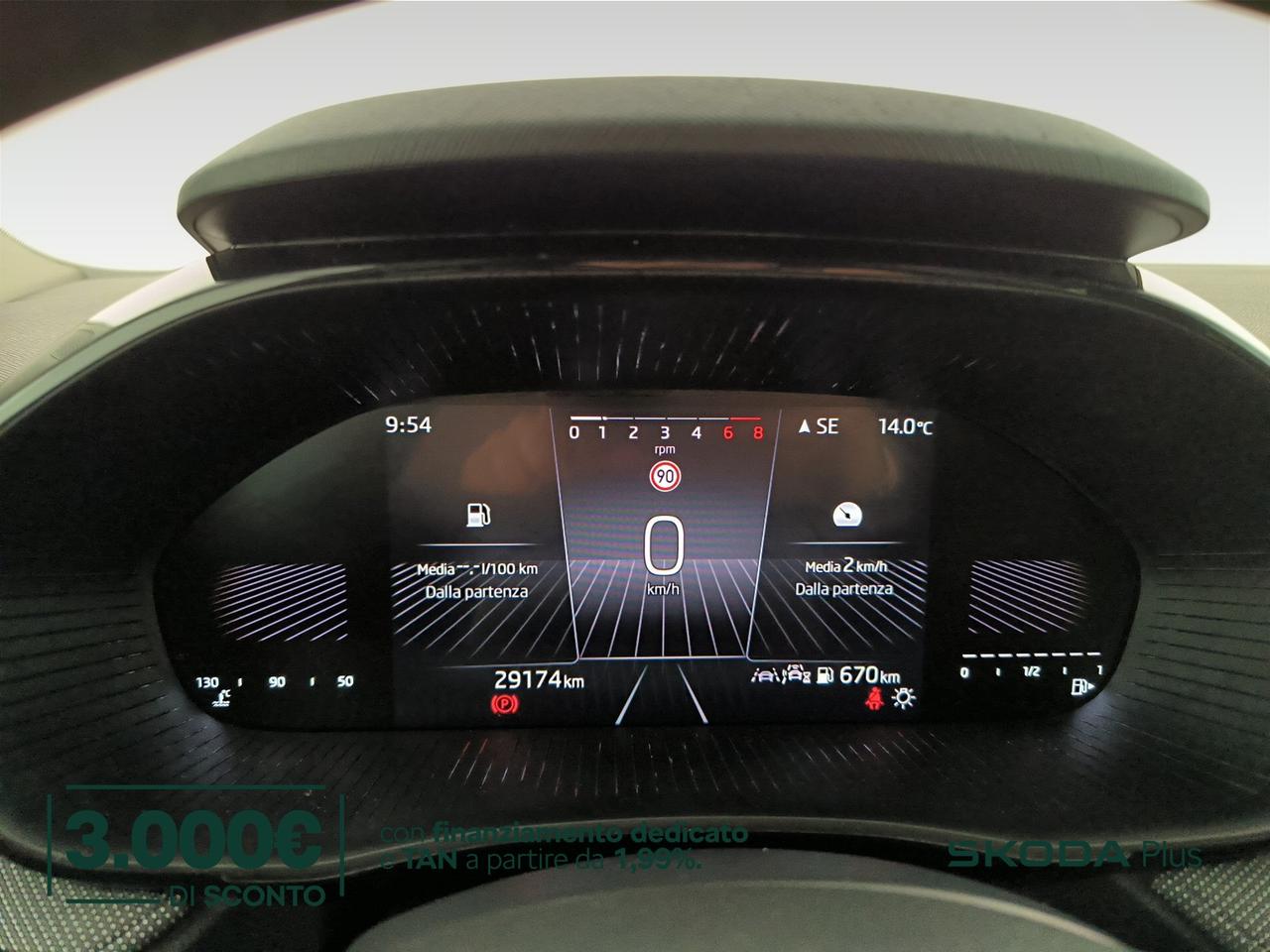 Skoda Fabia 1.0 mpi 130 edition 80cv