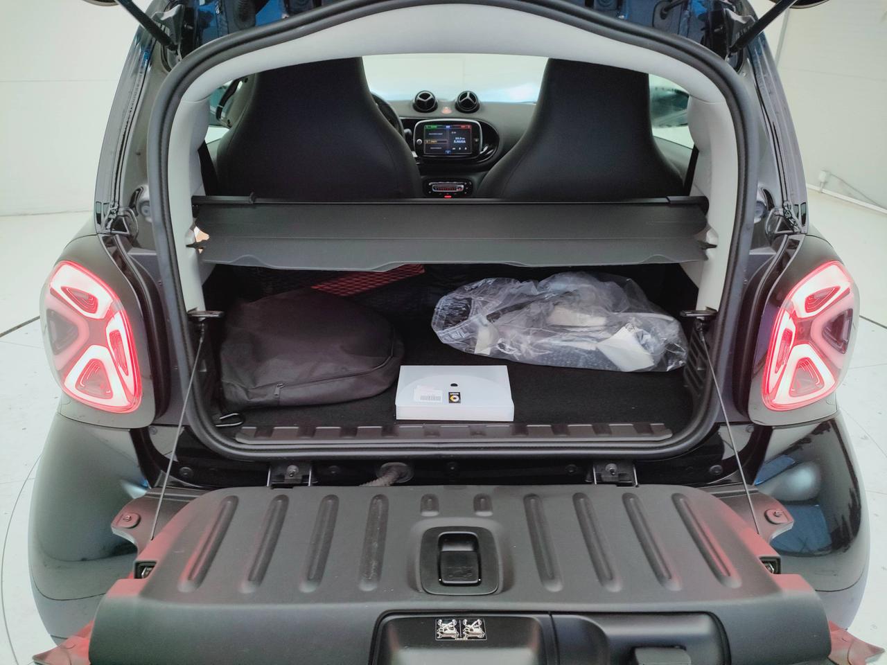 SMART Fortwo III 2020 - Fortwo eq Prime 22kW