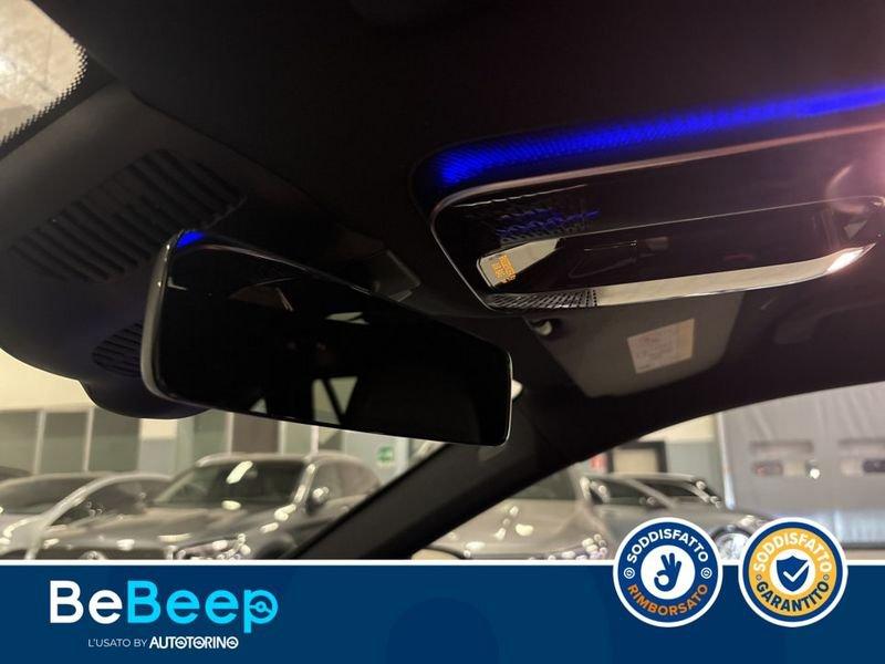 Mercedes-Benz Classe C C SW 220 D MILD HYBRID PREMIUM 4MATIC AUTO