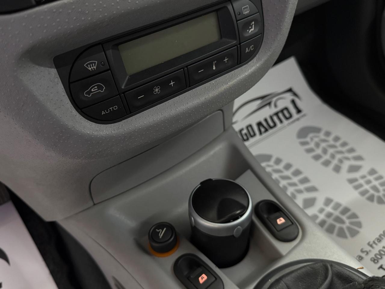 Citroen C3 1.4 Exclusive INTROVABILE Full opt