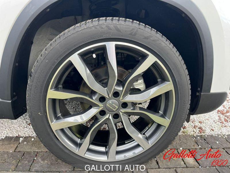 SPORTEQUIPE Sportequipe 6 1.5 Turbo GPL CVT