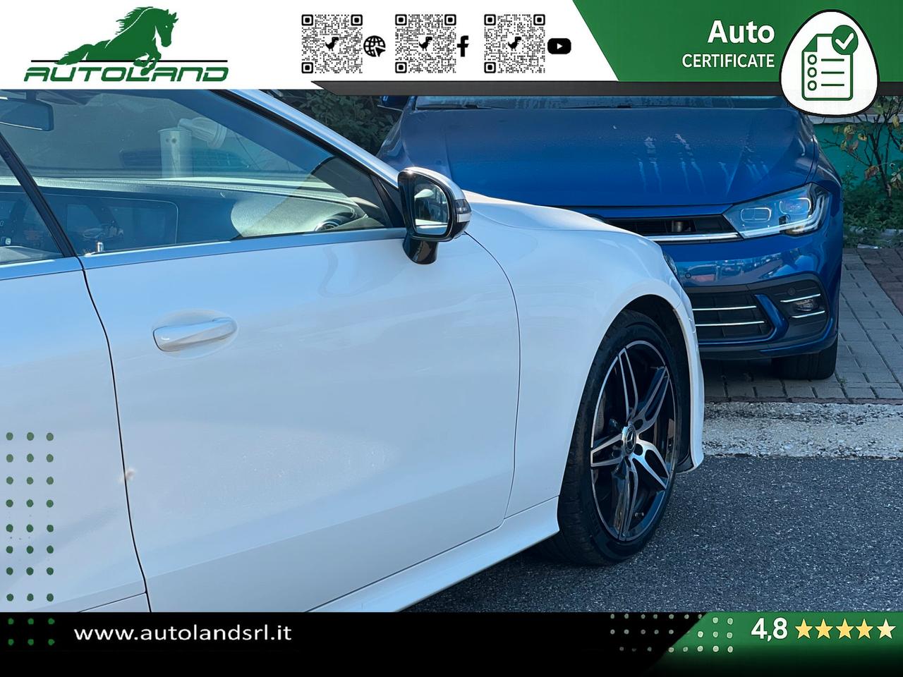 Mercedes E 220 Premium Plus 9G-Tronic Plus Cabrio