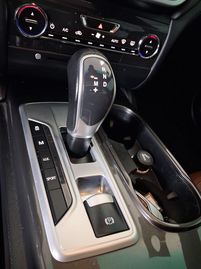 Maserati Ghibli V6 Diesel 275 CV 2 proprietari
