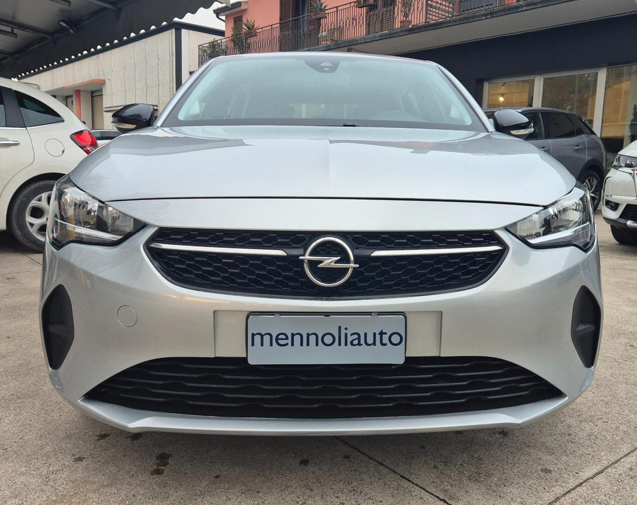 Opel Corsa 1.2 Edition