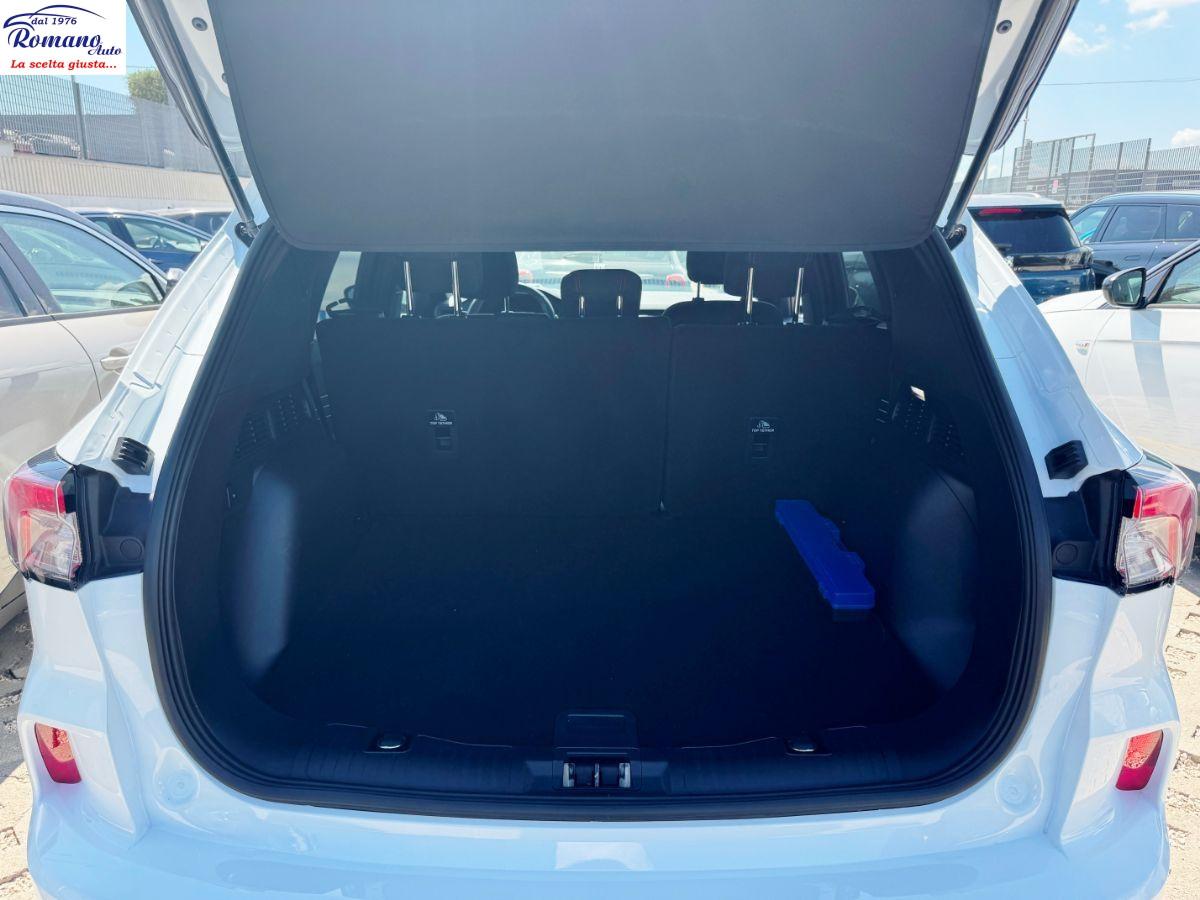 FORD - Kuga 1.5 ecoblue ST-Line 2wd 120cv#RETROCAMERA!