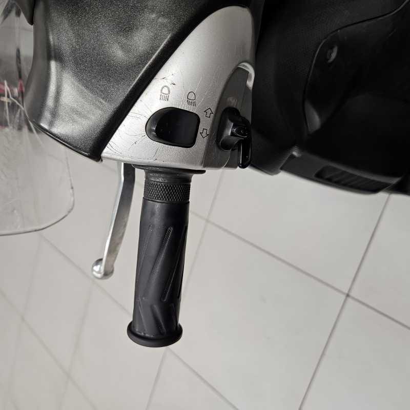 Yamaha Xenter 150 - 2014