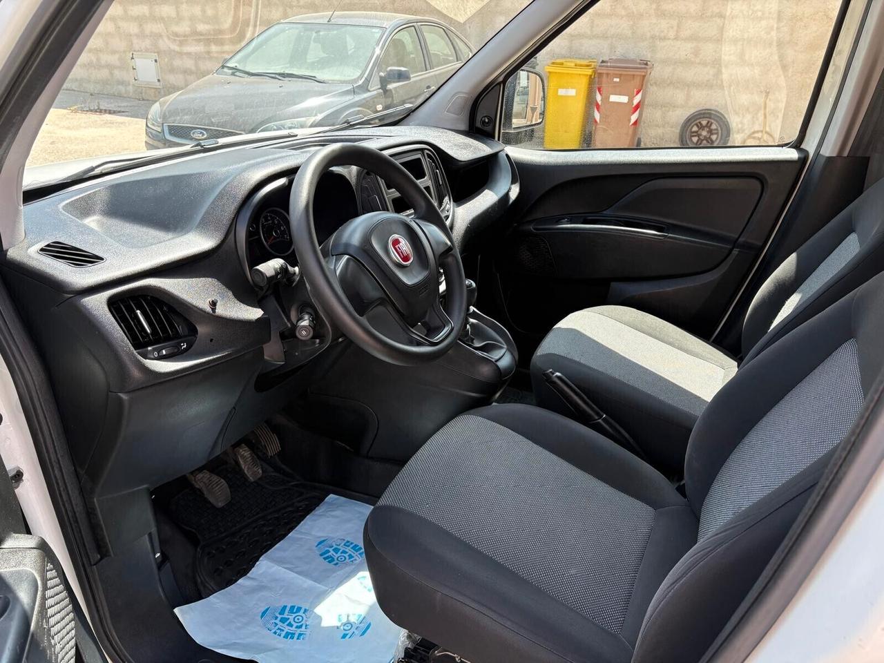 Fiat Doblo Doblò 1.6 MJT 105CV S&S PC-TN Cargo Business *IVA ESPOSTA*