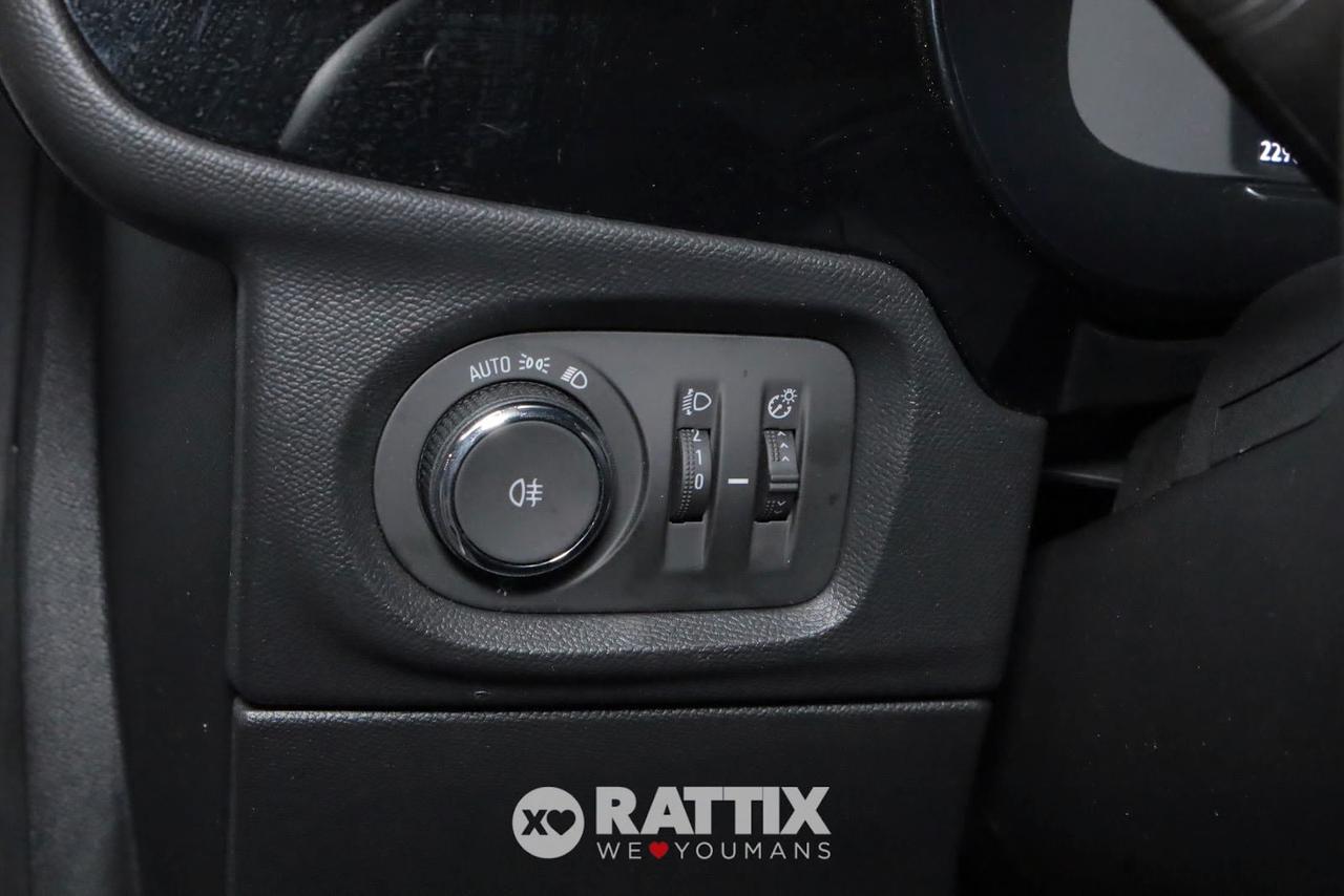 Opel Corsa 1.2 100CV GS AT8