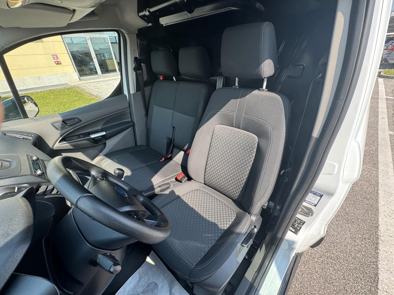 Ford Transit Connect Trend 1.5 TDCi 100CV PassoLungo