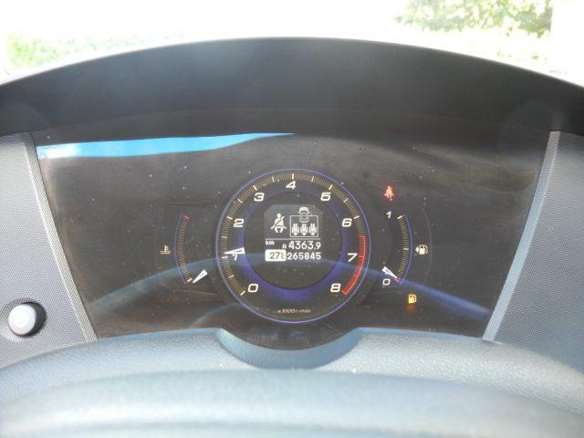 HONDA Civic 1.4 i-VTEC 5p. Comfort -Ok NEOPATEN.- LEGGERE NOTE