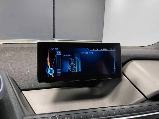 BMW i3 94AH RANGE EXTENDER