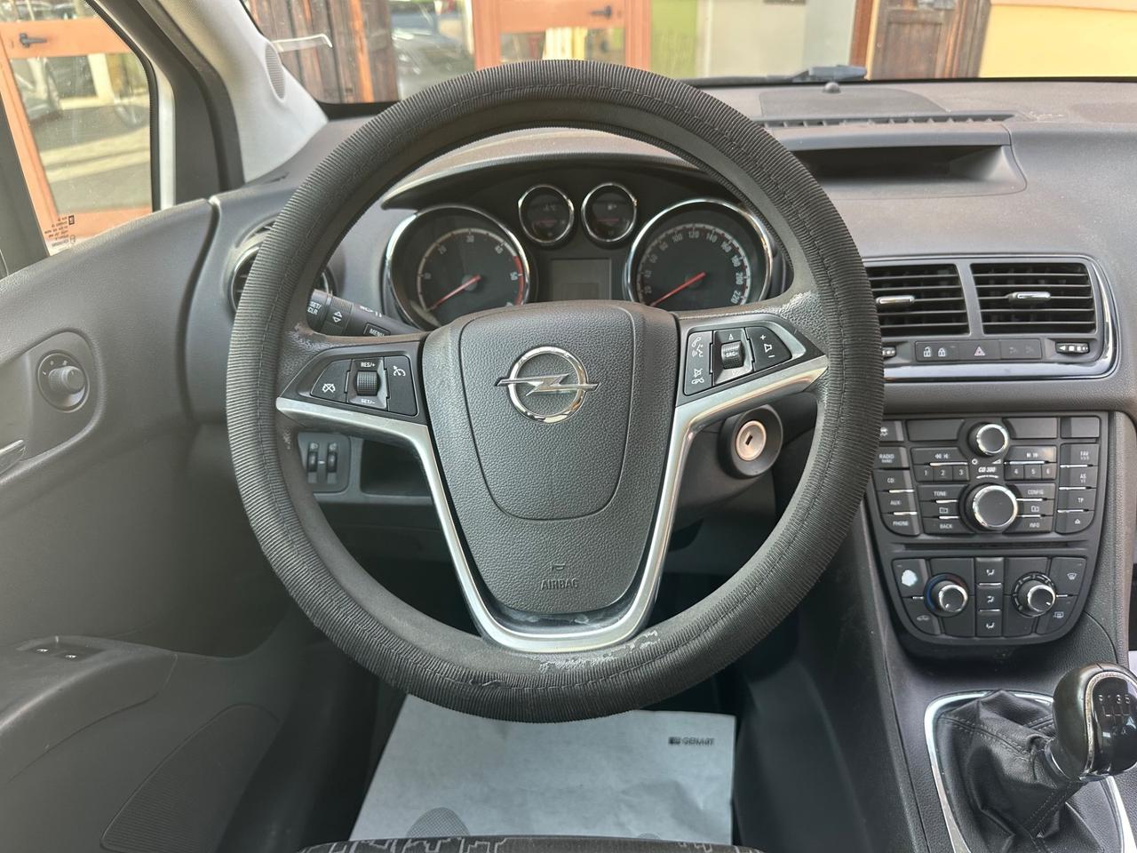Opel Meriva 1.3 CDTI Cosmo MOTORE RIFATTO A NUOVO