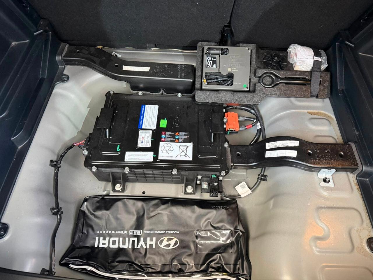 Hyundai Bayon 1.0 T-GDI Hybrid 48V iMT XLine