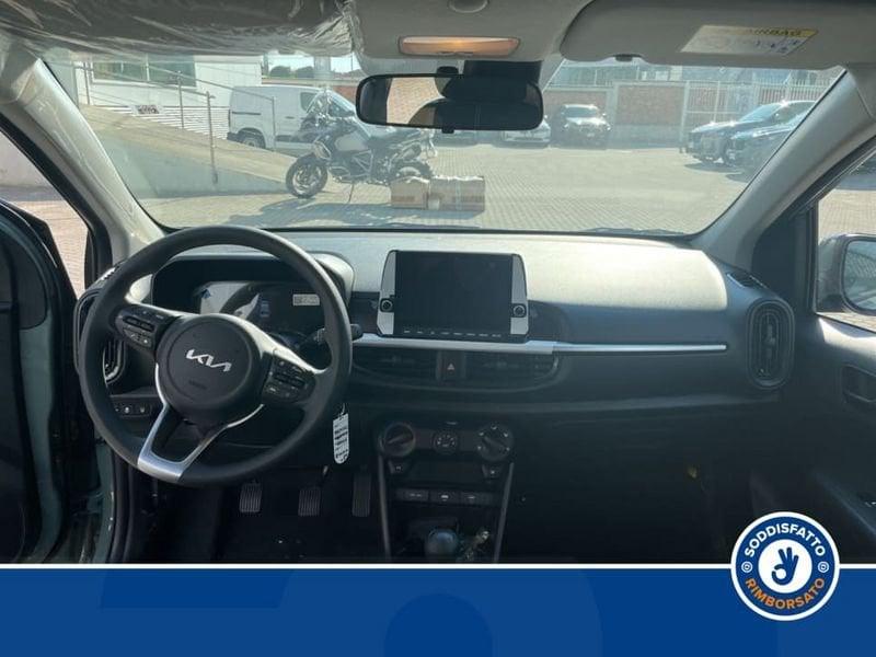 KIA Picanto 1.0 GPL Urban MY25