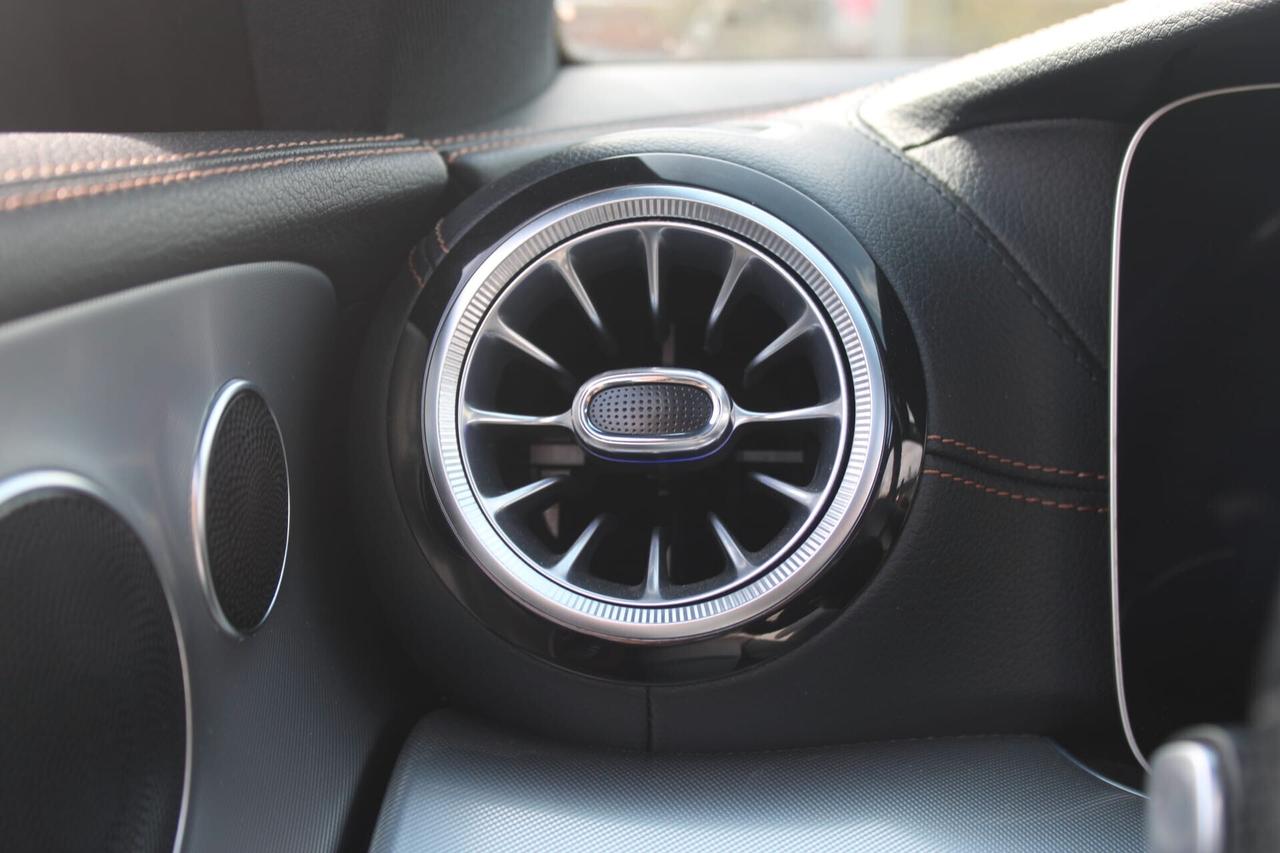 Mercedes-benz E 300 d Sport