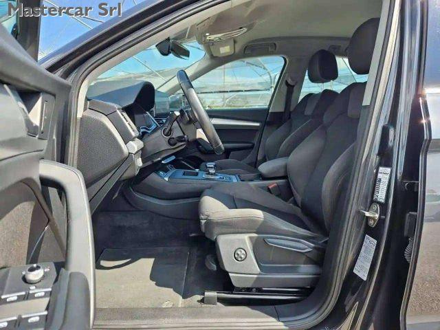 AUDI Q5 Sportback 40 2.0 tdi Ad-Sport 4x4 S-tronic-GK428WE