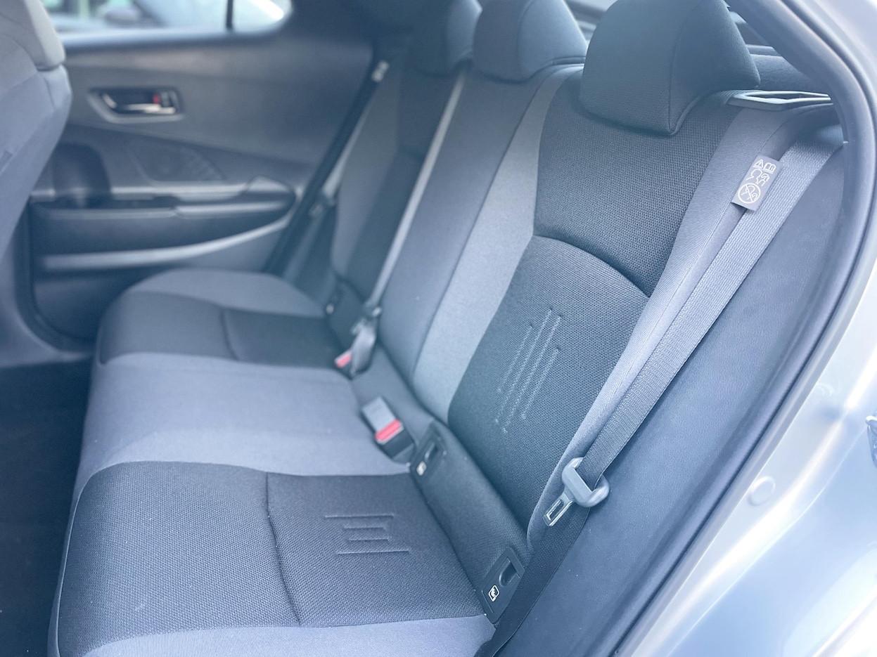 Toyota C-HR 1.8 Hybrid 98CV E6 Neo - 2023