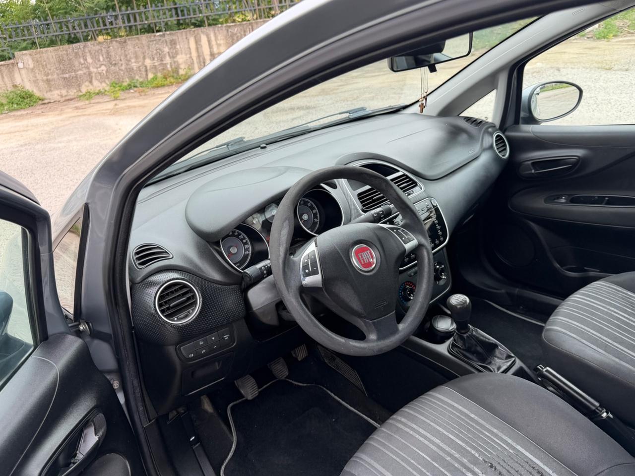 Fiat Punto Evo 1.3 Mjt 75 CV DPF 5 porte S&S Dynamic