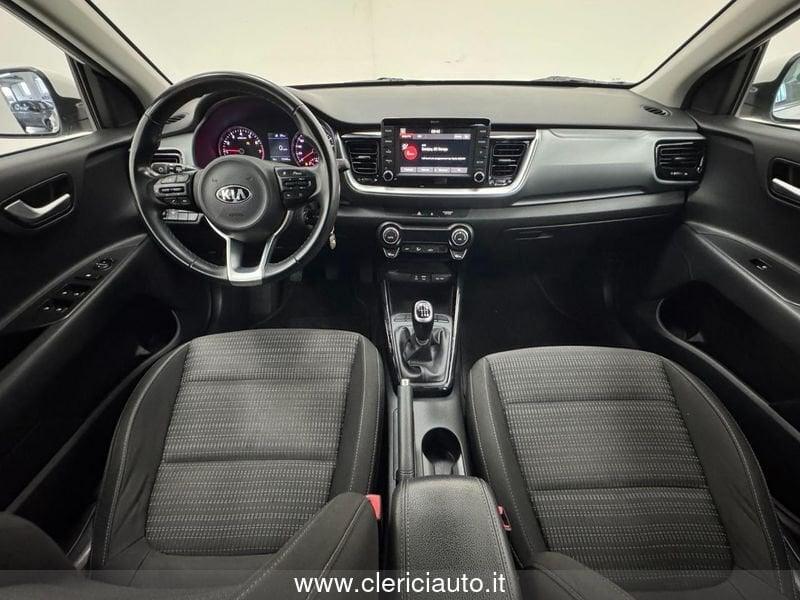 KIA Stonic 1.0 T-GDi 120 CV Style