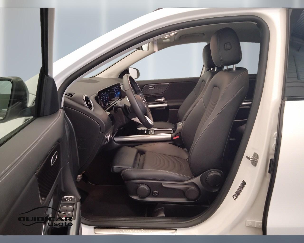 Mercedes-Benz GLA-H247 2023 - GLA 180 d Progressive Advanced auto