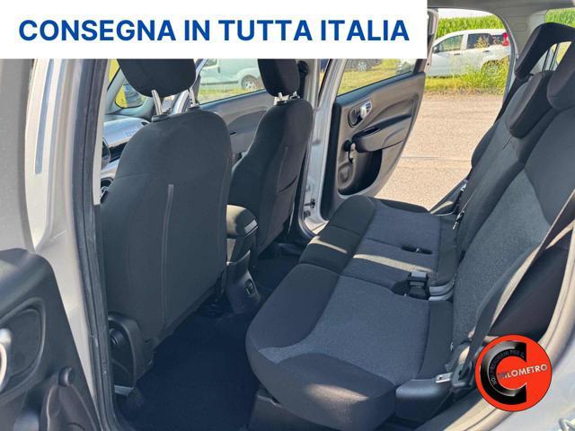 FIAT 500L 1.3 Multijet 95 CV Business