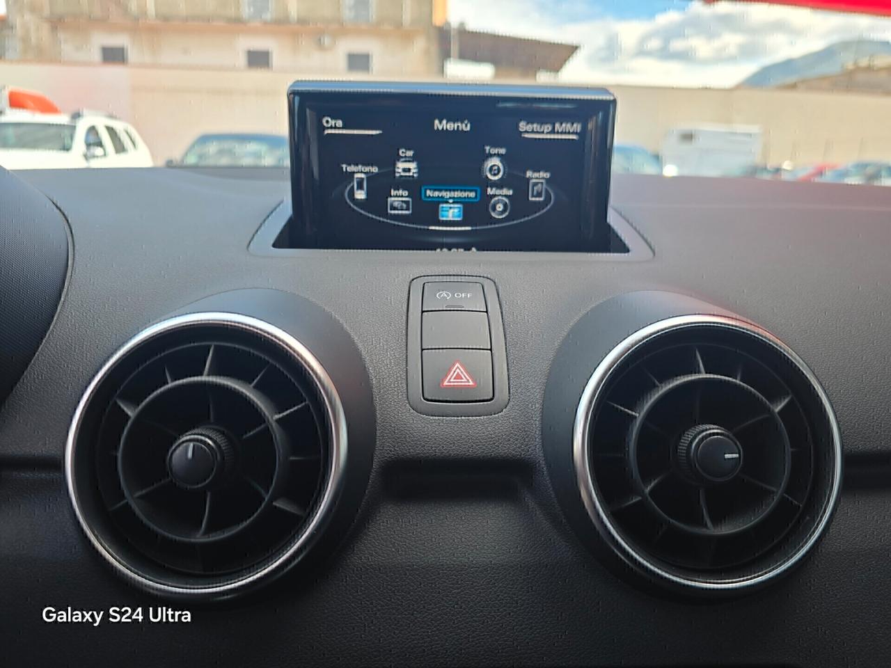 Audi A1 1.4 TDI S tronic Design