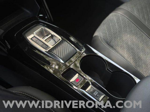 PEUGEOT 2008 PureTech 130 S&S EAT8 Allure +GPL