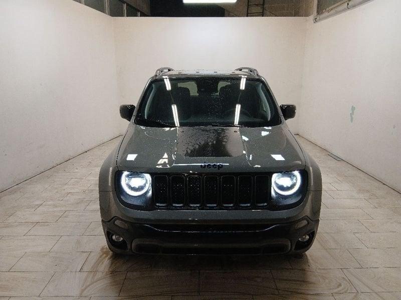 Jeep Renegade 1.3 t4 phev Trailhawk 4xe at6