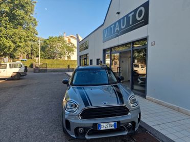 Mini Cooper D Countryman Mini 2.0 Cooper D Hype Countryman ALL4 Automatica