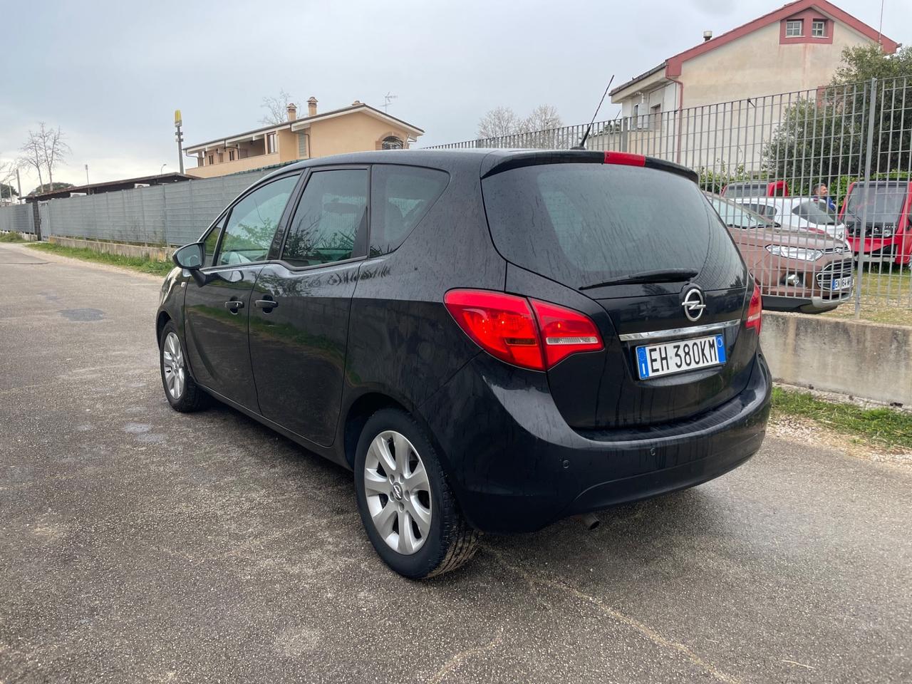 Opel Meriva 1.4 100CV Elective