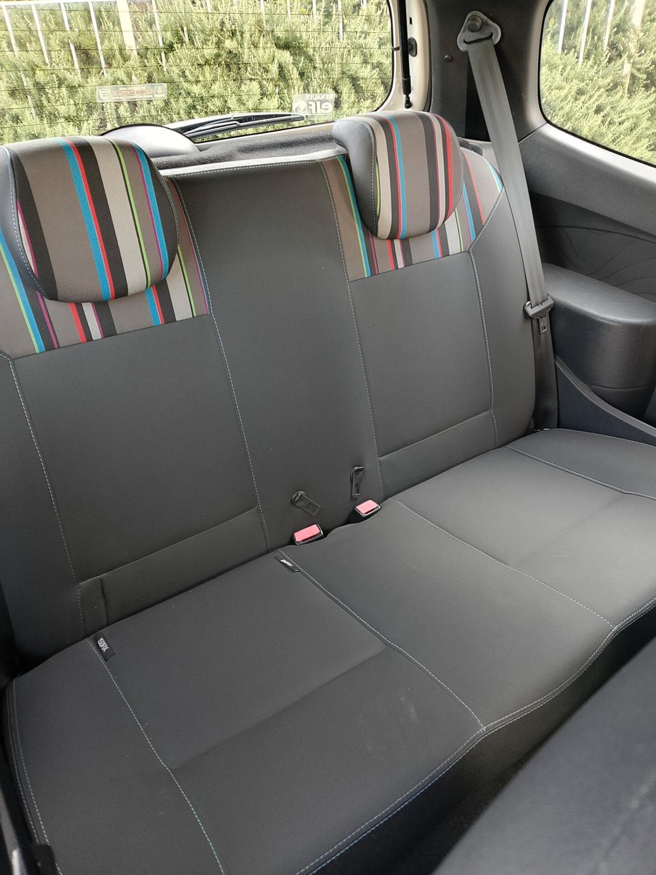 Renault Twingo 1.2 16V Wave