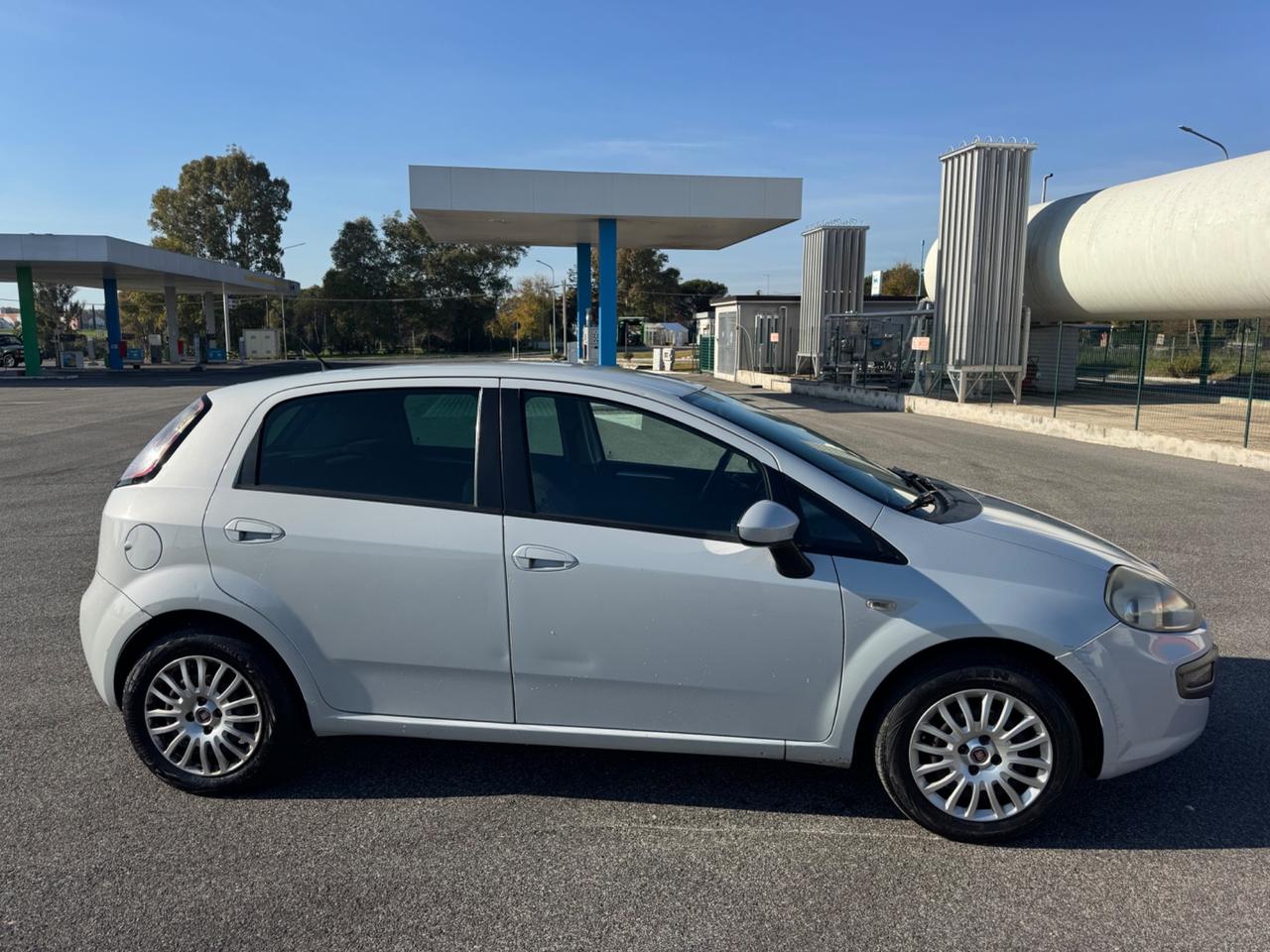 Fiat Punto Evo 1.3 Mjt 75 CV DPF 5 porte S&S Active