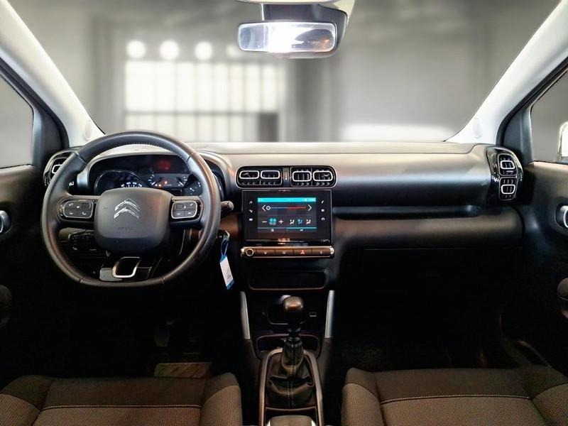 CITROEN C3 AIRCROSS BlueHDi 110 S/S Feel