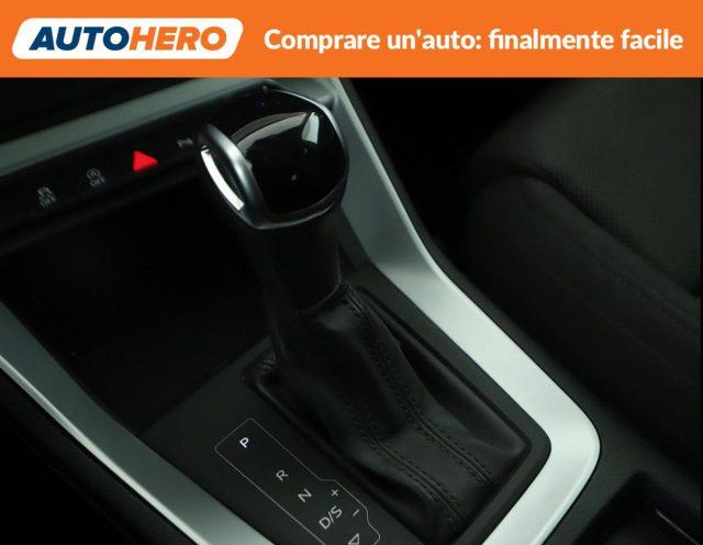 AUDI Q3 40 TFSI quattro S tronic S line edition