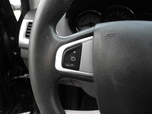 RENAULT Megane 1.5 dCi 110cv EDC -Ok Neopatentati- "LEGGERE NOTE"