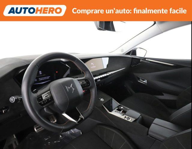 DS AUTOMOBILES DS 4 BlueHDi 130 aut. Performance Line+