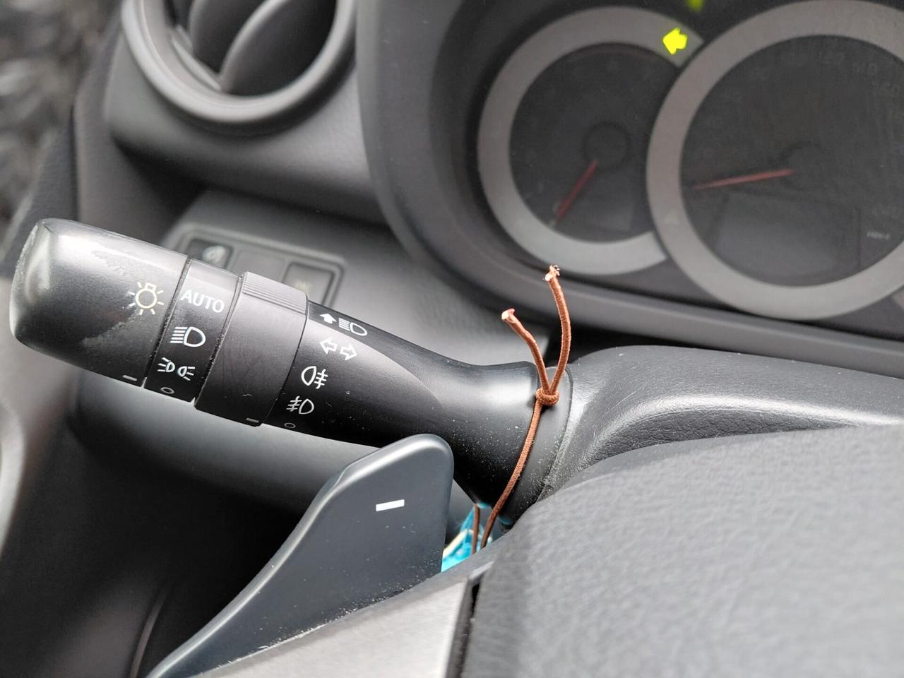 Toyota RAV4 Crossover 2.2 D-Cat A/T 150 CV Executive