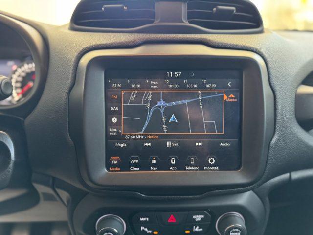 JEEP Renegade 1.0 T3 Limited