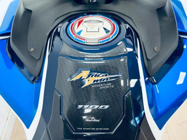 HONDA Africa Twin CRF 1100 L Adventure DCT - 15.000 Km