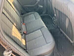 Audi A3 SPB 35 TDI S tronic Business Advanced