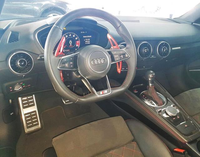 AUDI TT Coupé 45 TFSI S tronic