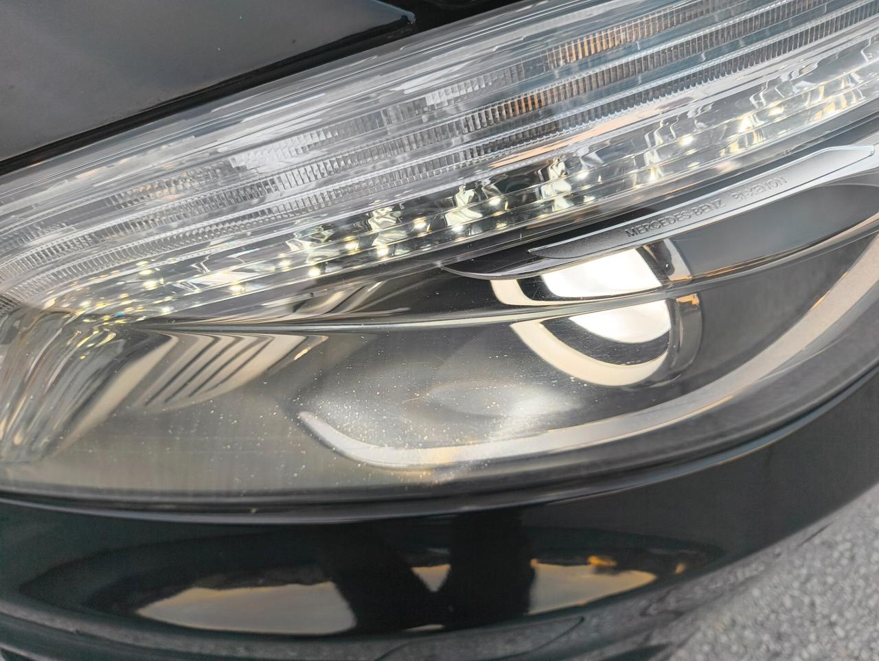 Mercedes-benz A 180 CDI Automatic Premium AMG