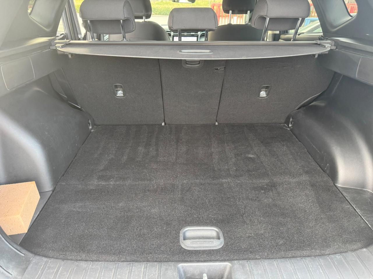 Hyundai Tucson 1.6 T-GDI 48V DCT Exellence