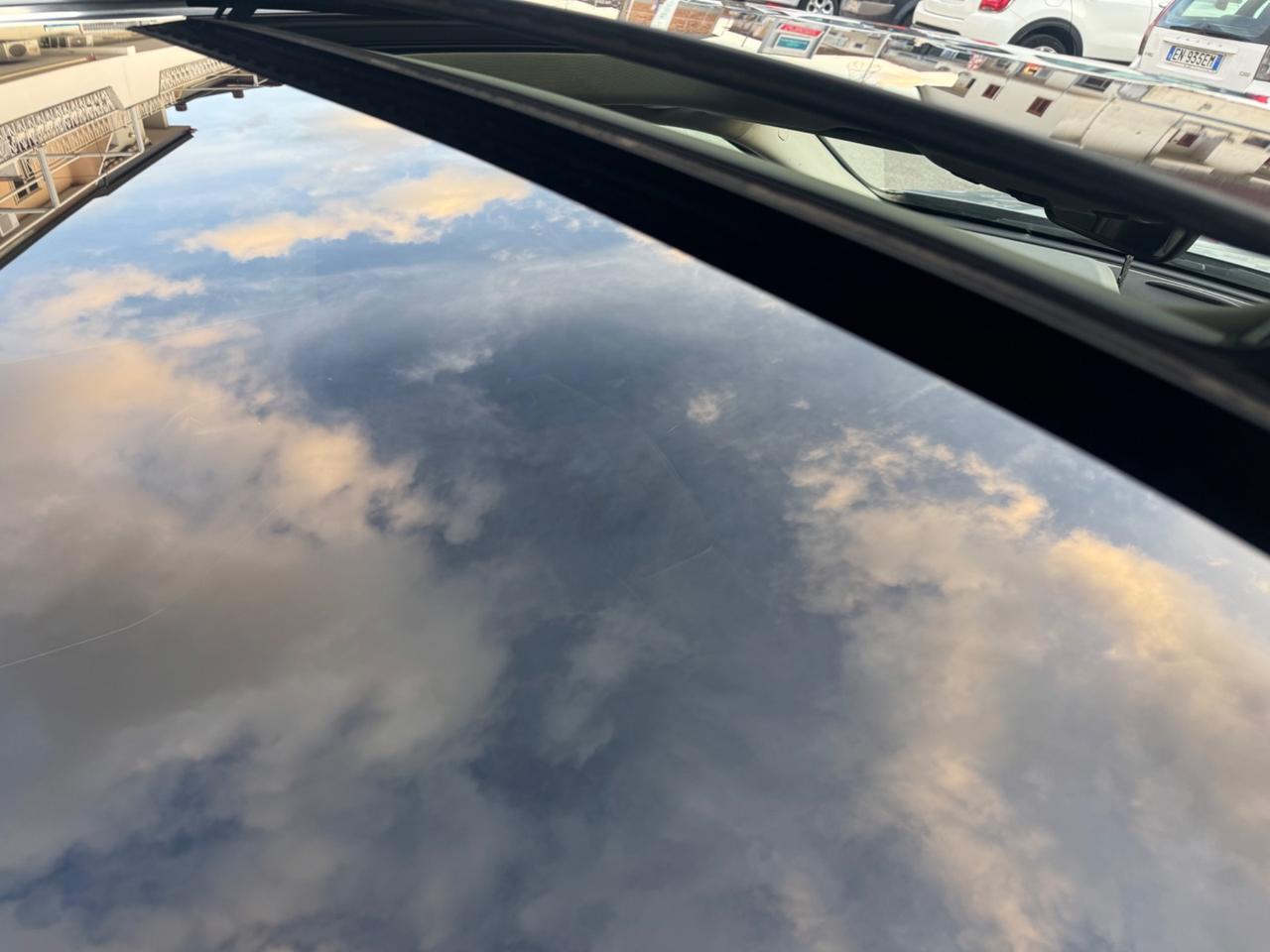 Mercedes-benz GLA 200 d Premium tetto automatica Garanzia