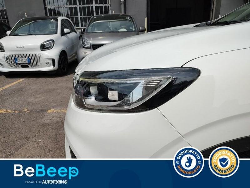 Renault Kadjar 1.5 BLUE DCI SPORT EDITION2 115CV