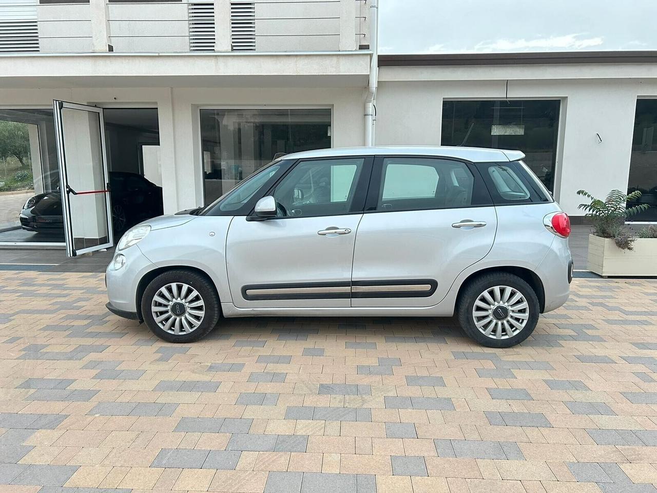 Fiat 500L 1.3 Multijet 95 CV Lounge