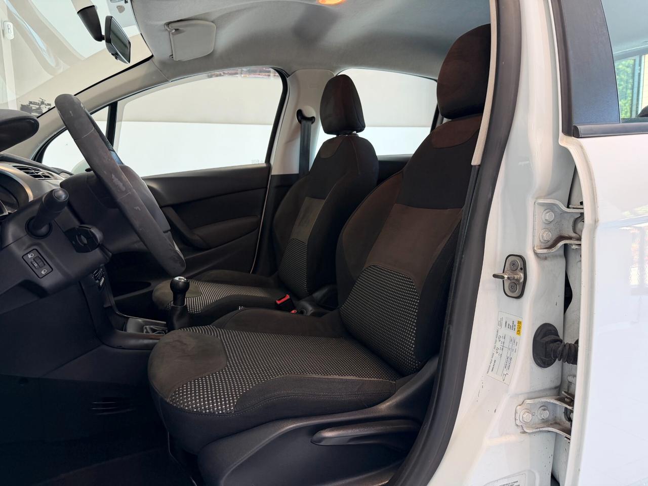Citroen C3 1.4 e-hdi SEDUCTION 70CV DIESEL NEOPATENTATI