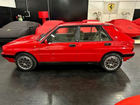 Lancia Delta 2.0 16v HF Integrale ORIGINALE